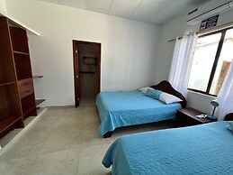 Casa Hospedaje Punta Arena