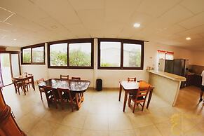 Casa Hospedaje Punta Arena