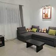Beachfront Apartment facing Playa Popy