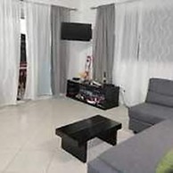 Beachfront Apartment facing Playa Popy