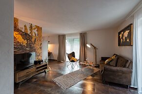 Rochter Apartments