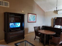 Costa Bonita Beachfront Villas