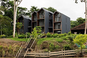 Hotel Enai