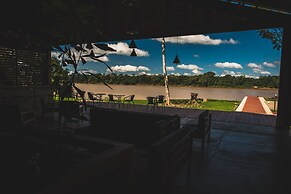 Hotel Enai