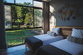 Hotel Enai
