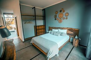 Hotel Enai