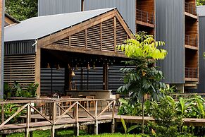 Hotel Enai