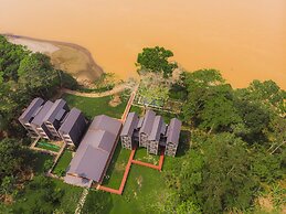 Hotel Enai