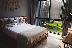 Hotel Enai
