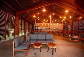 Hotel Enai