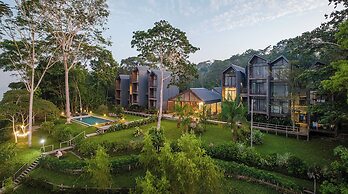 Hotel Enai