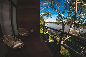 Hotel Enai
