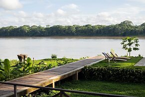 Hotel Enai