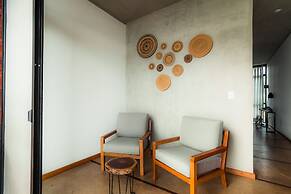 Hotel Enai