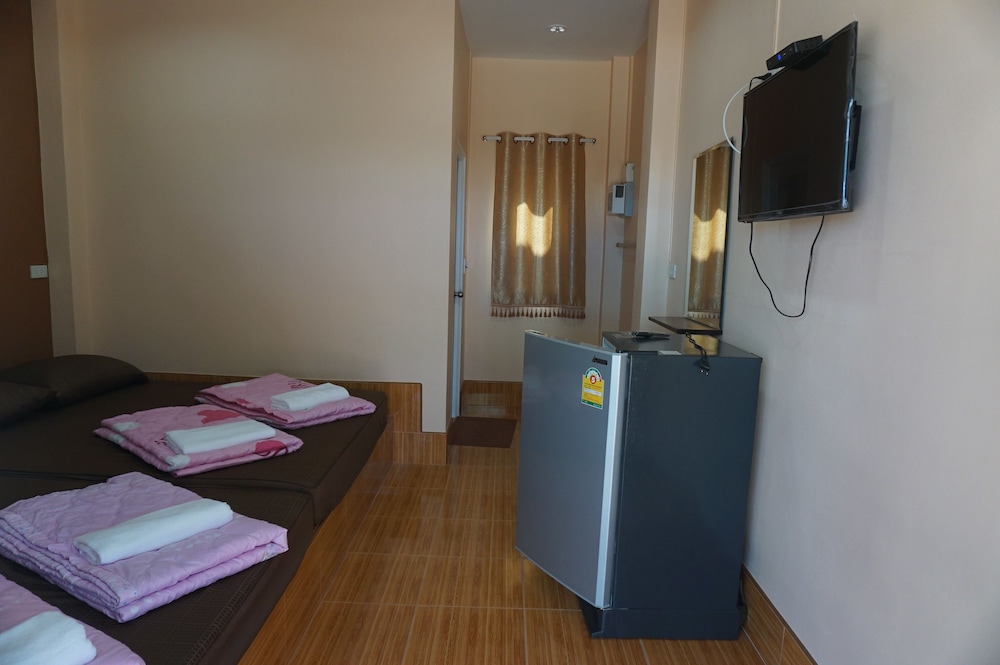 Tonpor Resort