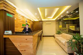 Hotel Task