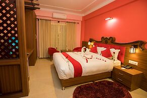 Hotel Task