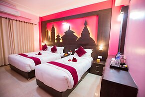 Hotel Task