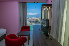 Hotel Task