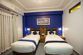 Hotel Task