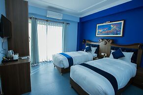 Hotel Task