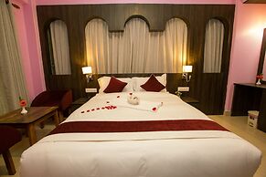 Hotel Task