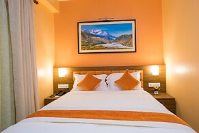 Hotel Task