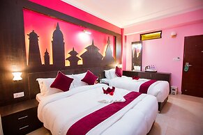 Hotel Task
