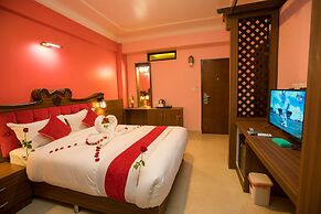Hotel Task