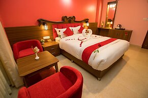 Hotel Task