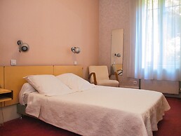 Hotel de Paris