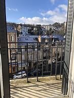 Hotel de Paris