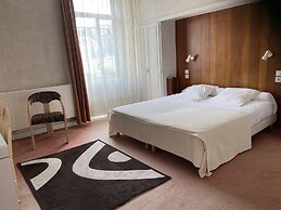 Hotel de Paris