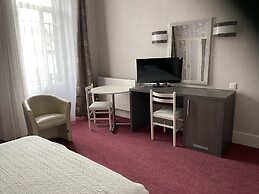 Hotel de Paris
