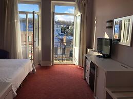 Hotel de Paris