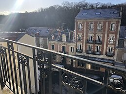 Hotel de Paris