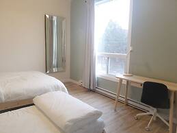 JstLikeHome - Downtown Suites