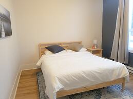JstLikeHome - Downtown Suites