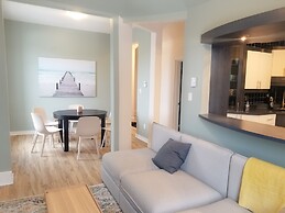 JstLikeHome - Downtown Suites
