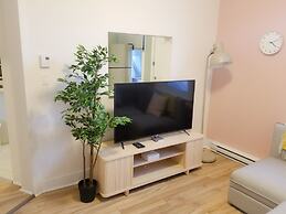 JstLikeHome - Downtown Suites