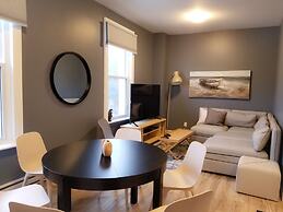 JstLikeHome - Downtown Suites