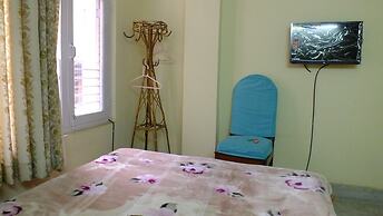 Hotel Dolphin