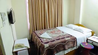 Hotel Dolphin