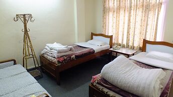 Hotel Dolphin