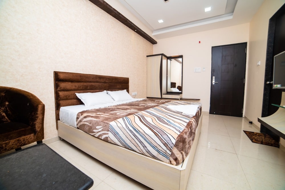 Hotel Indian Heritage