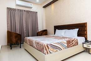Hotel Indian Heritage