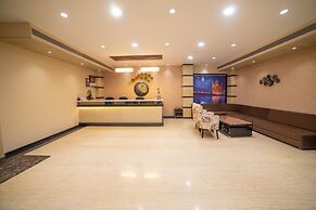 Hotel Indian Heritage