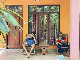 Gangadiya Rest