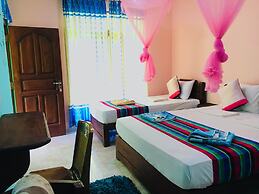 Gangadiya Rest