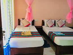 Gangadiya Rest